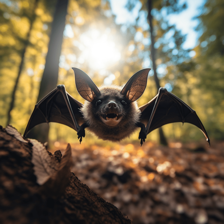 Infestation De Chauve Souris La Solution Calfeutrage Rive Sud