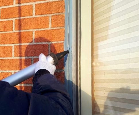 Calfeutrage de fenêtres : comment s’y prendre pas à pas ?